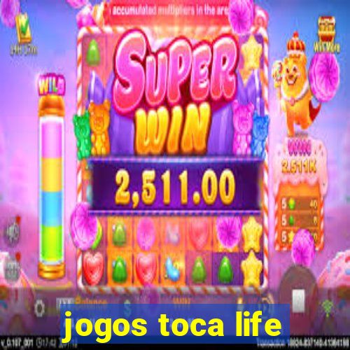 jogos toca life